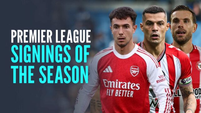 Sunderland sa môže pochváliť sezónnym podpisom Premier League ako 10 Sunderland sa môže pochváliť sezónnym podpisom Premier League ako 10 najlepších