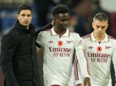 Sunderland vs Arsenal Live Score, Premier League 2025-26: Kde sledovať SUN vs ARS? Sunderland vs Arsenal Live Score, Premier League 2025-26: Kde sledovať SUN vs ARS?