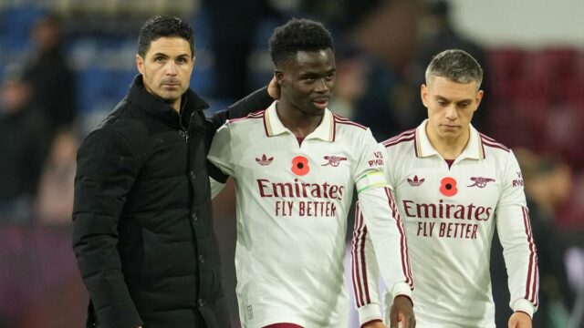 Sunderland vs Arsenal Live Score, Premier League 2025-26: Kde sledovať SUN vs ARS?
