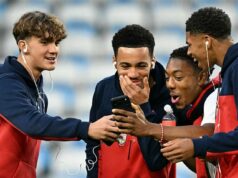 Sunderland vs Arsenal – Premier League NAŽIVO: Najnovšie skóre, správy o tíme a aktualizácie, keďže Mikel Arteta má šancu ísť na čelo ligy O DEVIŤ BODOV Sunderland vs Arsenal – Premier League NAŽIVO: Najnovšie skóre, správy o tíme a aktualizácie, keďže Mikel Arteta má šancu ísť na čelo ligy O DEVIŤ BODOV