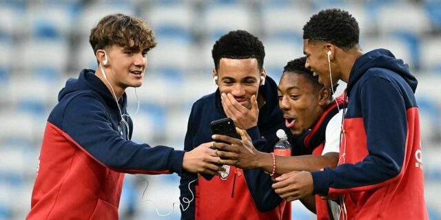 Sunderland vs Arsenal – Premier League NAŽIVO: Najnovšie skóre, správy o tíme a aktualizácie, keďže Mikel Arteta má šancu ísť na čelo ligy O DEVIŤ BODOV
