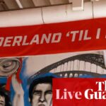 Sunderland vs Everton: Premier League – naživo | Premier League