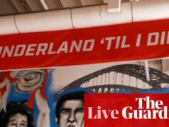 Sunderland vs Everton: Premier League – naživo | Premier League Sunderland vs Everton: Premier League – naživo | Premier League