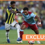 Quinten Timber v akcii za Feyenoord