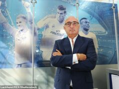 Super-agent, „sexuálny otrok“ a prečo sa pokuta za prekročenie rýchlosti v Sussexe môže ukázať ako kľúčová. IAN HERBERT odhaľuje výbušné detaily prípadu proti Jonathanovi Barnettovi… a prečo boli Jose Mourinho a Ashley Cole vtiahnutí do špinavej ságy Jonathana Barnetta, vtedajšieho vlastníka Stellar Group, Forbes v roku 2019 vymenoval za najlepšieho svetového agenta po tom, čo vyjednal futbalové zmluvy v hodnote 1,04 miliardy libier.