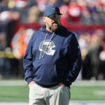 logo pochodového šialenstva