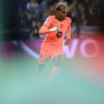 Lamine Yamal, hráč Barcelony