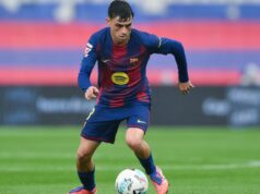 Superhviezda Barcelony sa pravdepodobne vráti dva týždne pred plánovaným termínom a môže získať minúty v porovnaní s Athletic Club Pedri of FC Barcelona