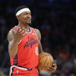 Sezónu Bradleyho Beala 2025/26 už prerušilo zranenie bedrového kĺbu