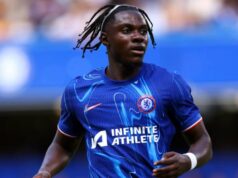 Súperi Chelsea toto leto odmietli nečakanú ponuku na výmenu s Romeom Laviom Súperi Chelsea toto leto odmietli nečakanú ponuku na výmenu s Romeom Laviom