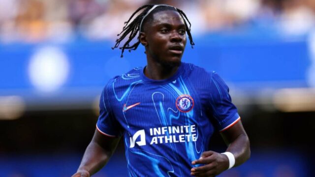 Súperi Chelsea toto leto odmietli nečakanú ponuku na výmenu s Súperi Chelsea toto leto odmietli nečakanú ponuku na výmenu s Romeom Laviom