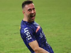 Superpohár AIFF 2025-26: Obieta ortéza pomáha Kerala Blasters poraziť Sporting Club Delhi Superpohár AIFF 2025-26: Obieta ortéza pomáha Kerala Blasters poraziť Sporting Club Delhi