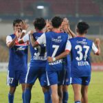 Superpohár AIFF 2025-26: Pandžáb FC a Bengaluru FC bojujú o postup do semifinále