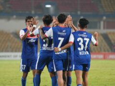 Superpohár AIFF 2025-26: Pandžáb FC a Bengaluru FC bojujú o postup do semifinále Superpohár AIFF 2025-26: Pandžáb FC a Bengaluru FC bojujú o postup do semifinále