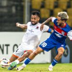 Superpohár AIFF 2025-26: Pandžáb FC vyradí FC Bengaluru, Gokulam Kerala sa podpisuje víťazstvom