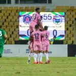 Superpohár AIFF 2025 – 2026: Blandonov gól spôsobil, že Rádžasthán vyhral nad Bombajom City a otvoril skupinu D