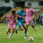 Superpohár: Zázrak očí Rajasthan United, Kerala Blasters, Mumbai City na kolíznej dráhe, skupina D smeruje k vyvrcholeniu