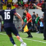 Súpiska USMNT bola oznámená pre Paraguaj a Uruguajské priateľské zápasy po návrate Reyny