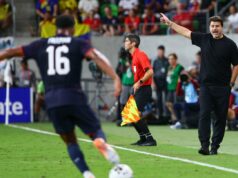 Súpiska USMNT bola oznámená pre Paraguaj a Uruguajské priateľské zápasy po návrate Reyny Súpiska USMNT bola oznámená pre Paraguaj a Uruguajské priateľské zápasy po návrate Reyny