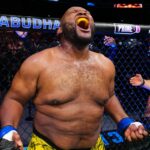 Súpiska škrty! Traja bojovníci prepustení v rámci poslednej očisty UFC, vrátane izraelskej „Red Fox“