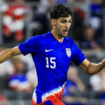 Súpiskové hodinky USMNT: Kto stúpa a klesá po búrlivom roku 2025?