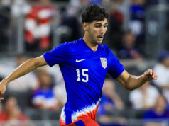 Súpiskové hodinky USMNT: Kto stúpa a klesá po búrlivom roku 2025? Súpiskové hodinky USMNT: Kto stúpa a klesá po búrlivom roku 2025?