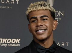 Svetová jedenástka mužov FIFPro: Yamal sa stal najmladším hráčom, ktorý bol menovaný v tíme roka Svetová jedenástka mužov FIFPro: Yamal sa stal najmladším hráčom, ktorý bol menovaný v tíme roka