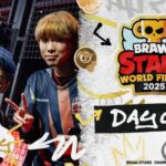 Výsledky svetového finále 1. dňa (obrázok cez Twitter/Brawl Stars Esports)