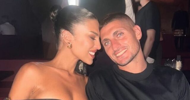 Svetový stredopoliar Man Utd mrhá talentom v 'dôchodku' s horúcou Marco Verratti