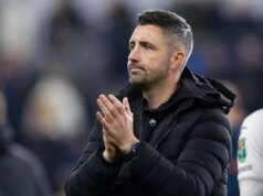 Swansea City VRÁTI Alana Sheehana niekoľko dní po tom, čo rozzúrení fanúšikovia dali jasne najavo pocity v hre Swansea City VRÁTI Alana Sheehana niekoľko dní po tom, čo rozzúrení fanúšikovia dali jasne najavo pocity v hre