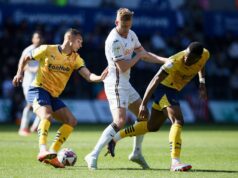 Swansea City vs Derby County Predikcie a tipy na stávkovanie Swansea City vs Derby County Predikcie a tipy na stávkovanie