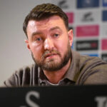 Swansea vyhodila Sheehana, pretože klub potreboval „reset“