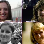 Swiatek sa pripojil k Graf, Navrátilovej a Evertovej v historickom klube WTA s impozantným víťazstvom v zápase