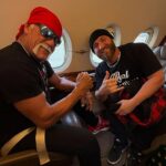 Syn Hulka Hogana, Nick, priznal, že je otvorený potenciálnej kariére v zápasení