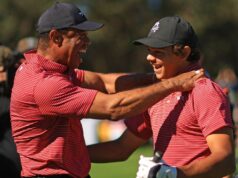 Syn Tigera Woodsa medzi 12 menovaný AJGA za prvý tím All-America Syn Tigera Woodsa medzi 12 menovaný AJGA za prvý tím All-America