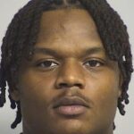 Obranný obranca Alabamy Dre Kirkpatrick Jr. bol tento víkend zatknutý na základe niekoľkých obvinení