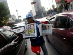 Syn uväzneného mexického narkobaróna „El Chapo“ sa priznal k vine na americkom súde | Správy o drogách Syn uväzneného mexického narkobaróna „El Chapo“ sa priznal k vine na americkom súde | Správy o drogách