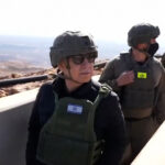 Sýria odsudzuje Netanjahuovu návštevu na okupovanom území | Newsfeed