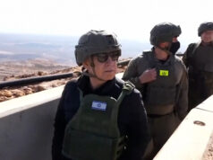 Sýria odsudzuje Netanjahuovu návštevu na okupovanom území | Newsfeed Sýria odsudzuje Netanjahuovu návštevu na okupovanom území | Newsfeed