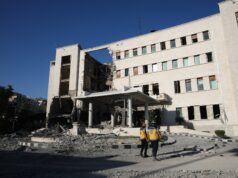 Sýria odsudzuje „nezákonnú návštevu“ izraelského premiéra Netanjahua na zabratom území | Sýrske vojnové správy Sýria odsudzuje „nezákonnú návštevu“ izraelského premiéra Netanjahua na zabratom území | Sýrske vojnové správy