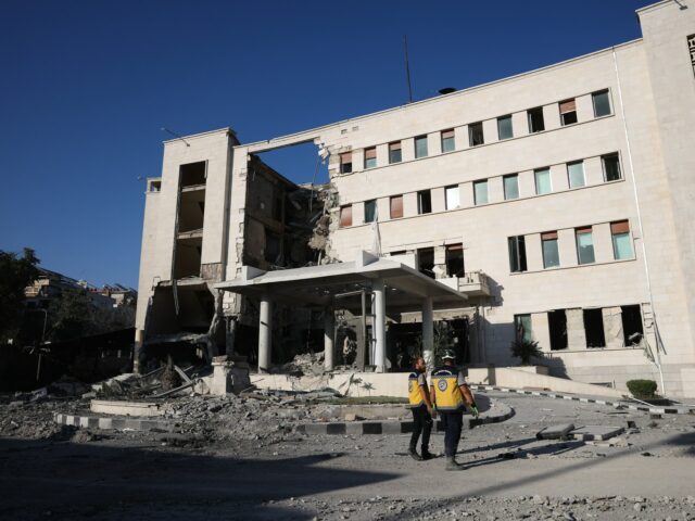 Sýria odsudzuje „nezákonnú návštevu“ izraelského premiéra Netanjahua na zabratom území Sýria odsudzuje „nezákonnú návštevu“ izraelského premiéra Netanjahua na zabratom území | Sýrske vojnové správy