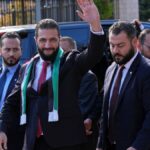 Sýria podpísala koalíciu vedenú USA proti ISIL | Sýrske vojnové správy