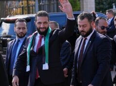 Sýria podpísala koalíciu vedenú USA proti ISIL | Sýrske vojnové správy Sýria podpísala koalíciu vedenú USA proti ISIL | Sýrske vojnové správy