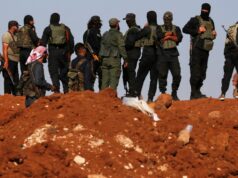 Sýria zadržiava členov bezpečnostných síl pre násilie v Suvajde | Sýrske vojnové správy Sýria zadržiava členov bezpečnostných síl pre násilie v Suvajde | Sýrske vojnové správy