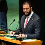 Sýrska skupina al-Sharaa pricestovala do USA na oficiálnu návštevu | Správy