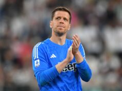 Szczesny prezrádza: ‚Prvý rok som hral v Barcelone, aby som zaplatil, čo som dlžil Juventusu‘ Szczesny prezrádza: 'Prvý rok som hral v Barcelone, aby som zaplatil, čo som dlžil Juventusu'