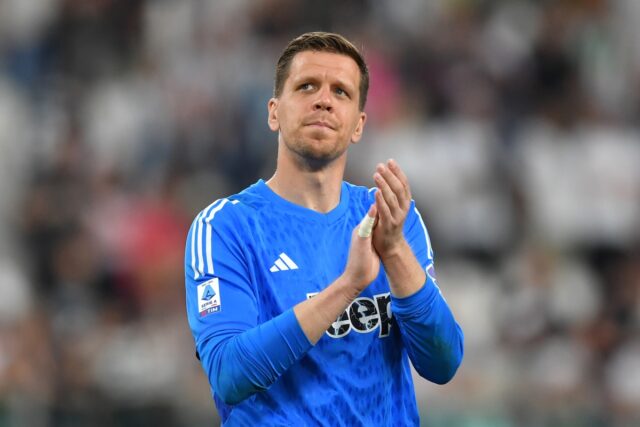 Szczesny prezrádza: 'Prvý rok som hral v Barcelone, aby som zaplatil, čo som dlžil Juventusu'
