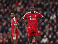 Szoboszlai And Van Dijk Získajte 7 | Hráči Liverpoolu ohodnotení v žalostnej strate vs Nottingham Forest Download app from appStore