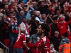 Szoboszlai „nič iné ako senzačný“ Pripojte sa k AI Pro