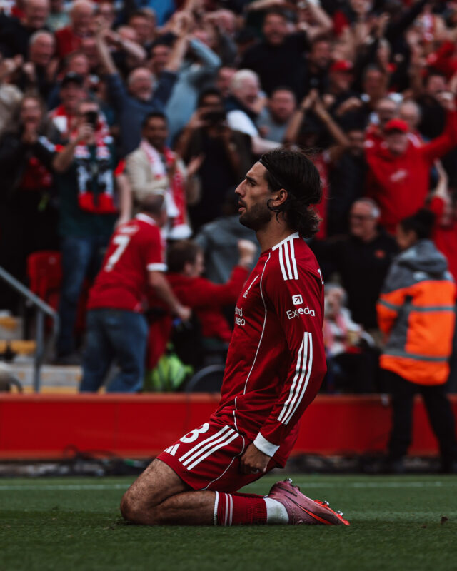 Szoboszlai „nič iné ako senzačný“ Pripojte sa k AI Pro